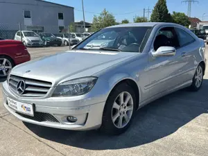 Mercedes-Benz CLC CLC 250 (203.752)