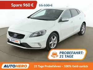 Volvo V40 1.5 Momentum Aut.*NAV*TEMP*CAM*PDC*SHZ*ALU*KLIMA*