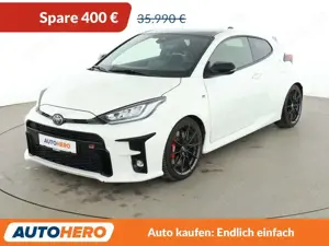 Toyota Yaris 1.6 Turbo GR*LED*ACC*CAM*SHZ*