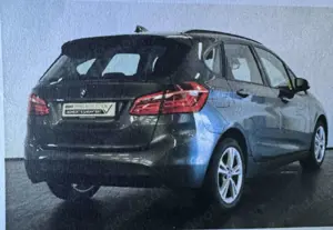 BMW 218 218 d Advantage