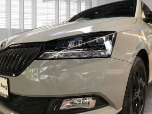 Skoda Fabia Monte Carlo 1.0 TSI LED Sperrdiff. Apple CarPlay A Bild 4
