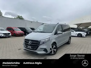 Mercedes-Benz V 250 V 250 d 4MATIC kompakt DISTR  AHK 360° STANDHEIZ