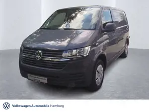 Volkswagen T6.1 Transporter T6.1 Kasten EcoProfi 2.0 TDI AHK Einparkhilfe
