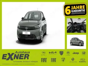 Opel Corsa 1.2 DIT Winter- Kompfort-Paket