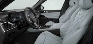 BMW X5 xDrive30d M Sportpaket LED+AHK+HK+SHZ vh Bild 4