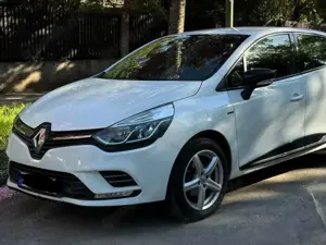 Renault Clio Clio 1.2 16V 75 LIMITED