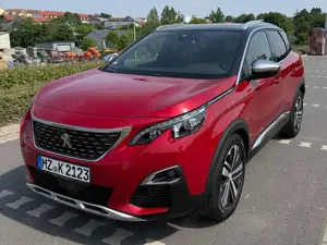 Peugeot 3008 GT