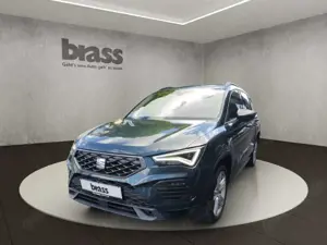 SEAT Ateca 1.5 TSI ACT FR 360°-Kamera Soundsystem Ein