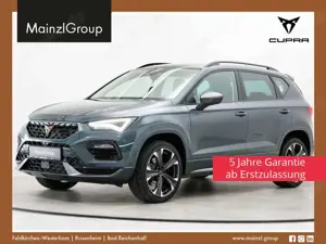 SEAT Ateca 1.5 TSI DSG AHK Navi ACC Kamera Virtual