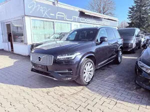 Volvo XC90 Inscription|1.Hand|Leder|LED|Navi|7-Sitze|