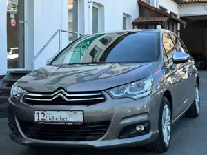 Citroen C4 Lim. PURETECH 130 Selection - PDC SHZ