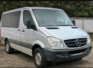 Mercedes-Benz Sprinter 315 CDI 906.133