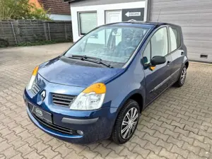 Renault Modus Cite |Klima|HU-neu| Bild 3