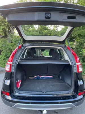 Honda CR-V CR-V 2.0i-VTEC 2WDComfort