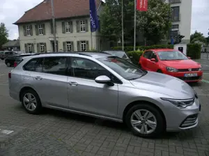 Volkswagen Golf Bild 4