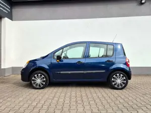 Renault Modus Cite |Klima|HU-neu| Bild 4