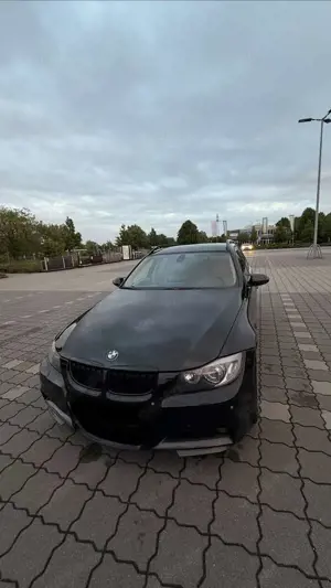 BMW 320 320d DPF Touring Edition Fleet