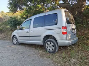 Volkswagen Caddy Caddy 1.9 TDI DPF Life Team (5-Si.)