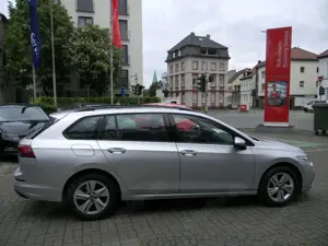 Volkswagen Golf Bild 5