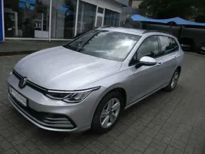 Volkswagen Golf Bild 2