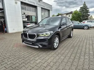 BMW X1 sDrive 18 i Advantage Automatic,Navi Bild 3