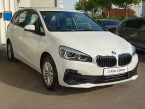 BMW 218 Aut Advantage Navi LED AHK Hifi