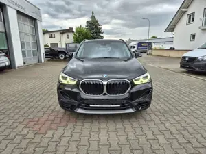 BMW X1 sDrive 18 i Advantage Automatic,Navi Bild 2
