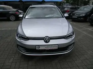 Volkswagen Golf Bild 3