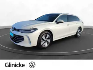 Volkswagen Passat Variant 1.5 eTSI Business AHK Navi RFK 36