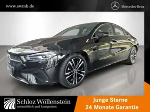 Mercedes-Benz CLA 200 d Coupé Progressive/LED/DISTRONIC/RfCam