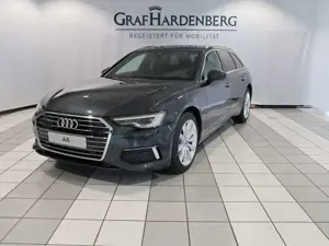 Audi A6 Avant 40 TDI quattro RFK STH ACC
