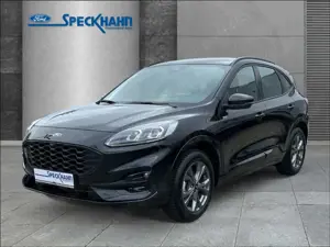 Ford Kuga Plug-In Hybrid ST-Line 2.5 Duratec -PHEV Start-Sto
