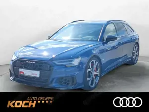 Audi S6 55 TDI q. Tiptr., HD Matrix, BO, HUD,
