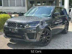 Land Rover Range Rover Sport HSE Dynamic 2.Hand AHK 360 KAM