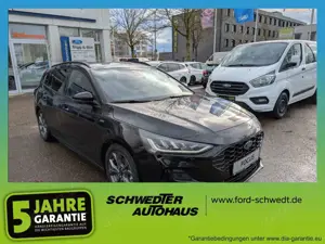Ford Focus ST-Line X 1.0 AT NAVI*AHK*iACC*LED*EL-KLAPP