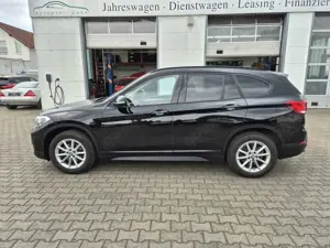 BMW X1 sDrive 18 i Advantage Automatic,Navi Bild 4