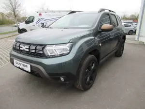 Dacia Duster Extreme TCe 150 EDC