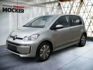 Volkswagen e-up! e-up! United