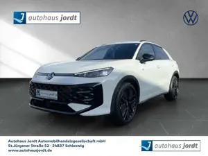 Volkswagen T-Roc R-Line 1.5 l eTSI OPF 110 kW (150 PS) LED