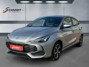 MG MG3 Luxury Hybrid+ top gepflegt, sehr sparsam