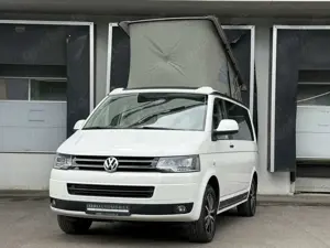 Volkswagen T5 California Beach Edition 4-Motion Xenon AHK