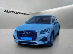 Audi Q2 1.0 30 TFSI advanced NAVI,KLIMA,ACC,LED,SHZ