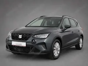 SEAT Arona Style 1.0 TSI * 1.HAND * 7-G-DSG * TEMP *