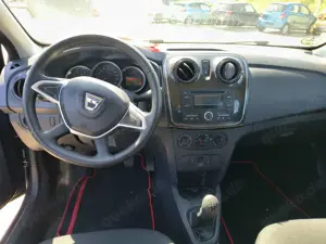 Dacia Sandero Essential Bild 4