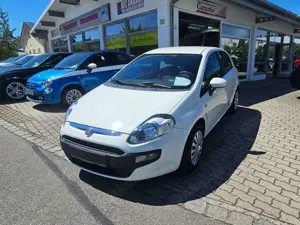 Fiat Punto Dynamic - Automatik - TÜV 10.2027. -