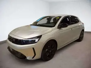 Opel Corsa F GS Mild-Hybrid eDCT Navi Rückfahrkamera