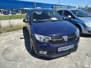 Dacia Sandero Essential