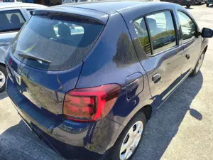 Dacia Sandero Essential Bild 2