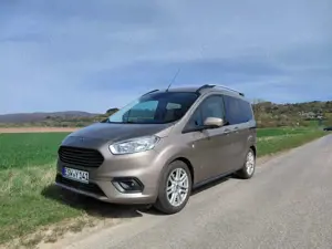 Ford Tourneo Courier 1.0 EcoBoost Trend