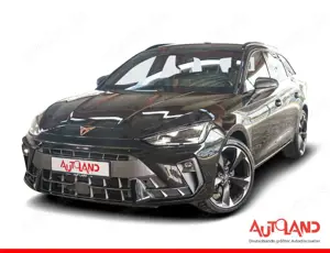CUPRA Leon Sportstourer eTSI LED Navi ACC Sitzheizung